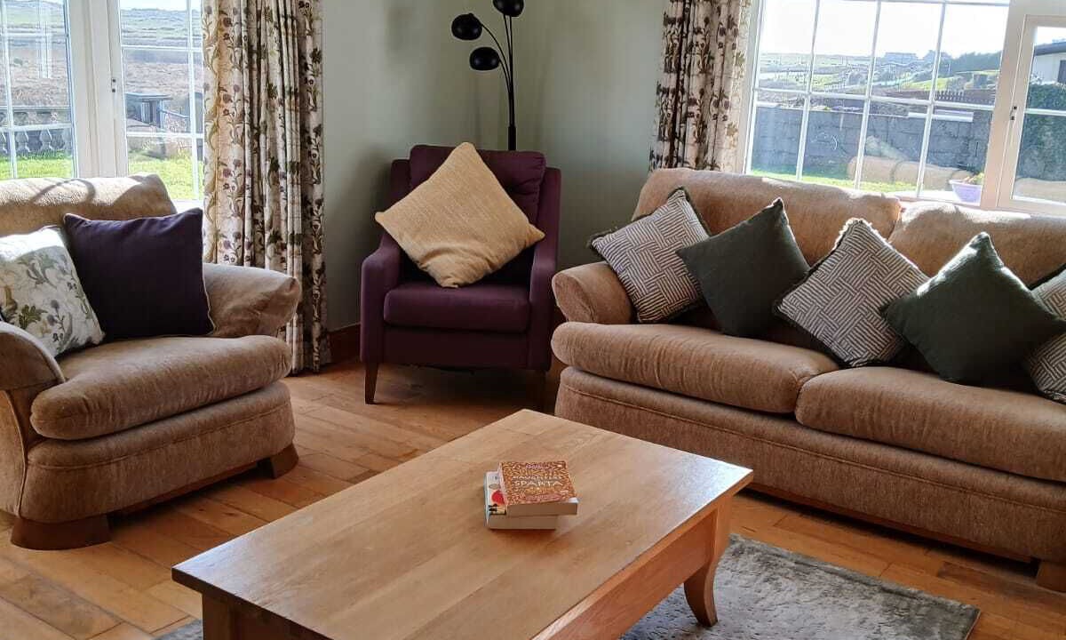 Photo of Livingroom in Inch