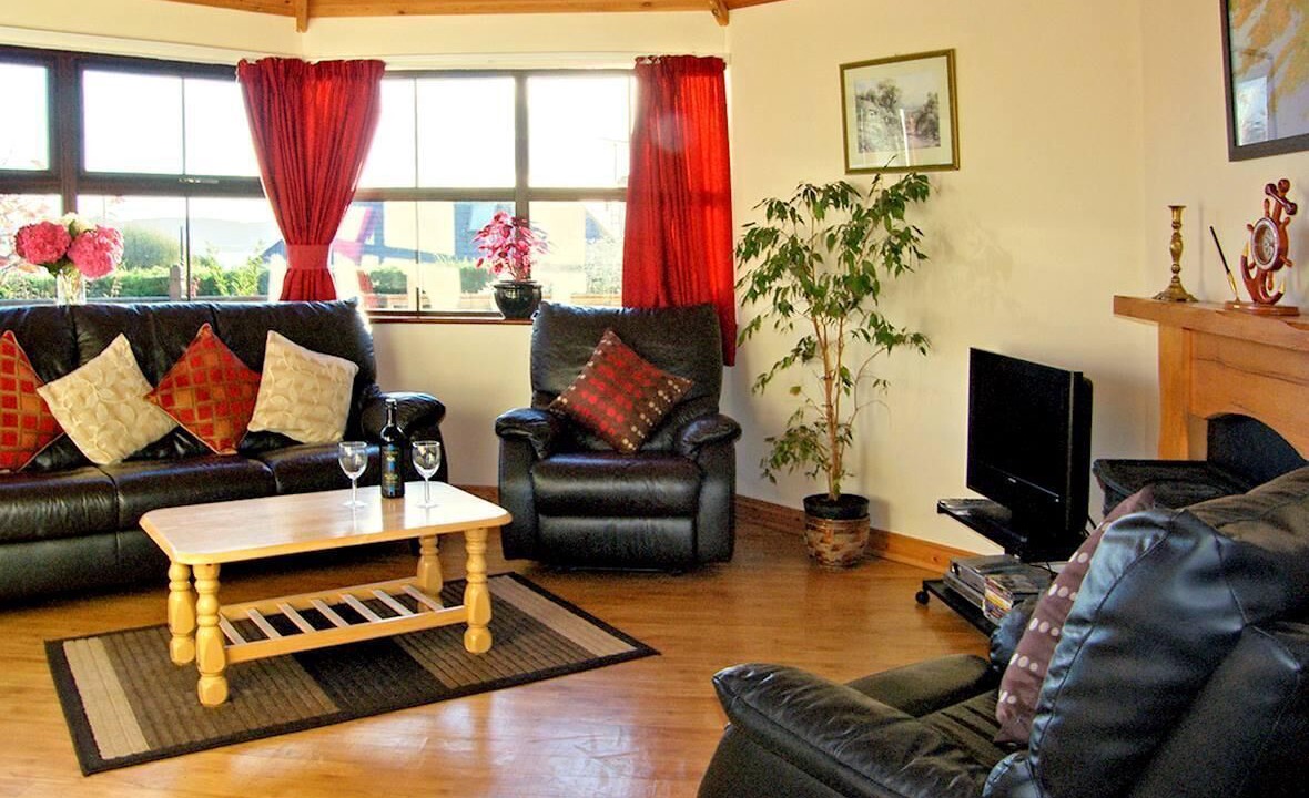 Photo of Livingroom in Ardnatrush