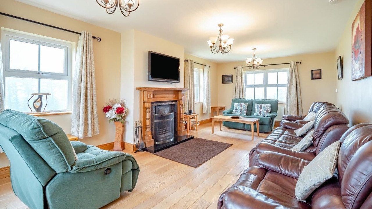 Photo of Livingroom in Schull