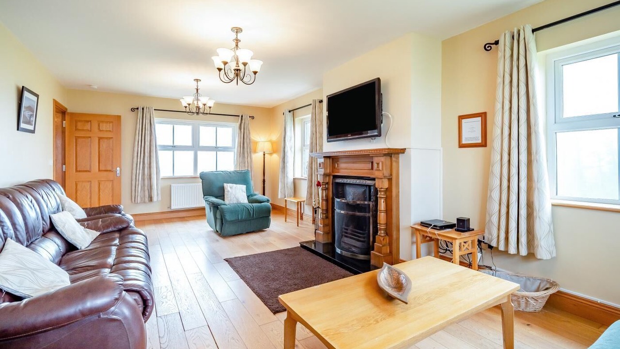 Photo of Livingroom in Schull