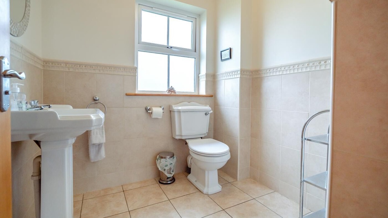 Photo of Bathroom in Schull