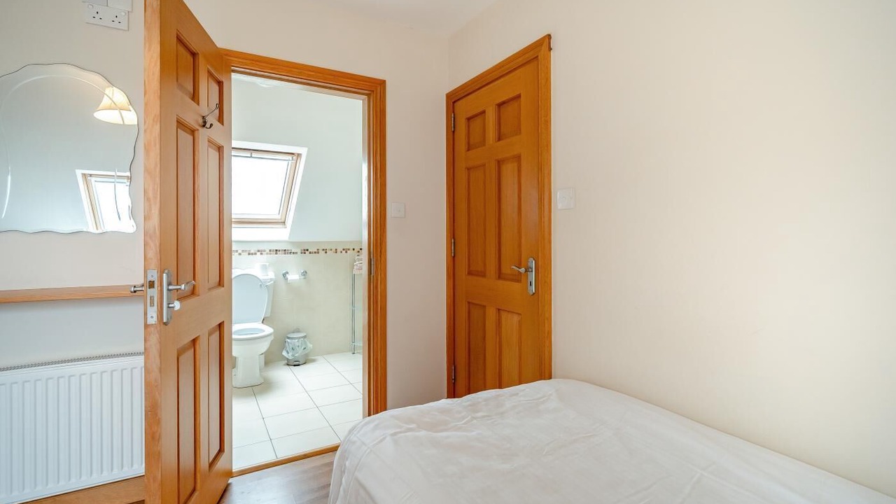 Photo of Bedroom in Schull