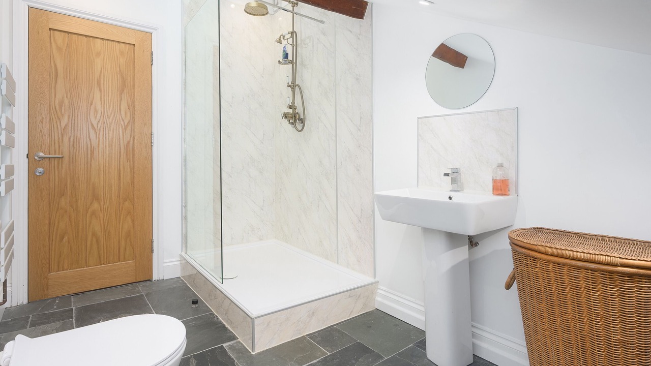 Photo of Bathroom in Plymouth