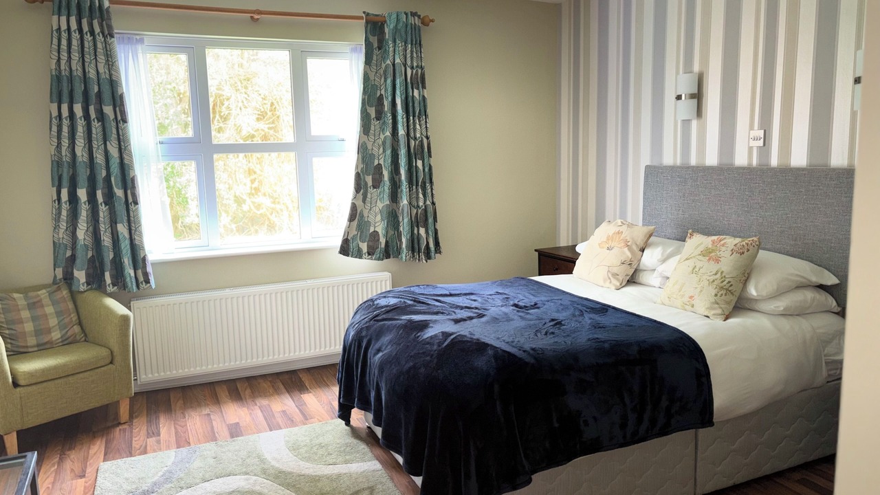 Photo of Bedroom in Doolin