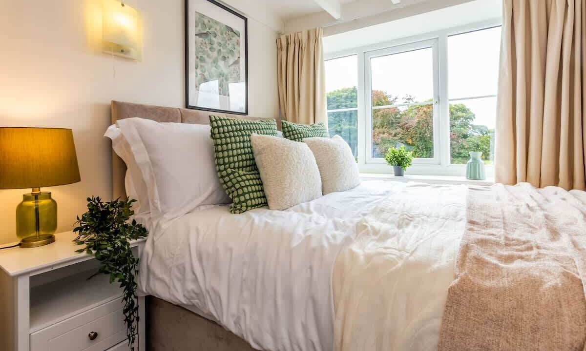 Photo of Bedroom in Ainthorpe