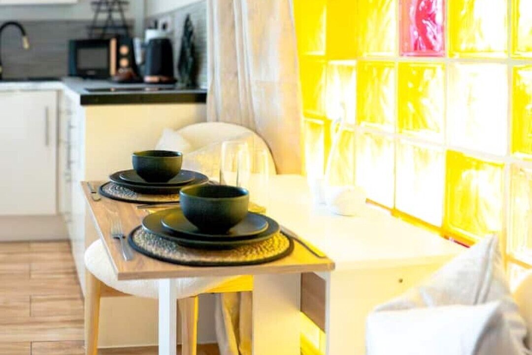 Photo of Kitchen in Cambridge City Centre