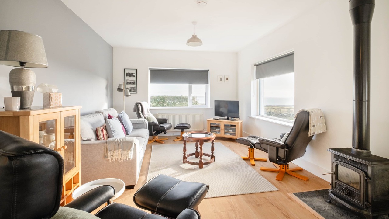 Photo of Livingroom in Liscannor