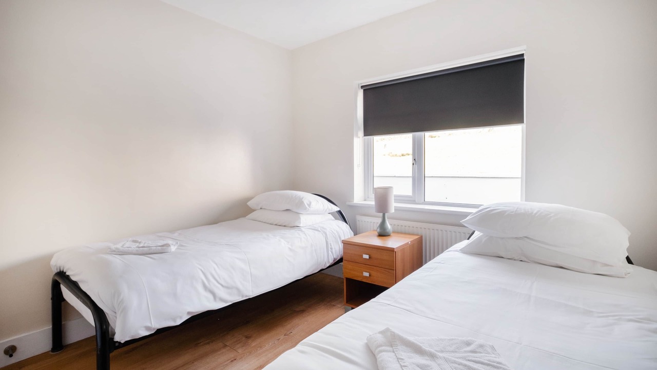 Photo of Bedroom in Liscannor