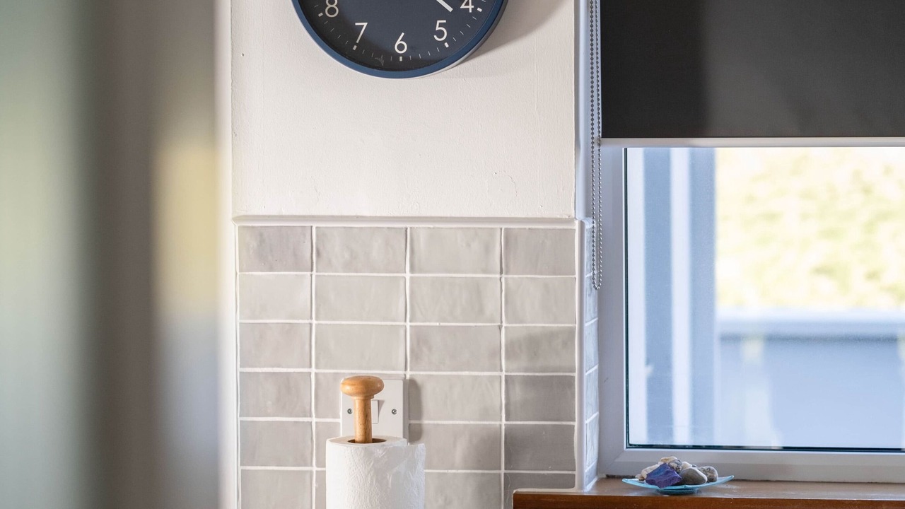 Photo of Bathroom in Liscannor