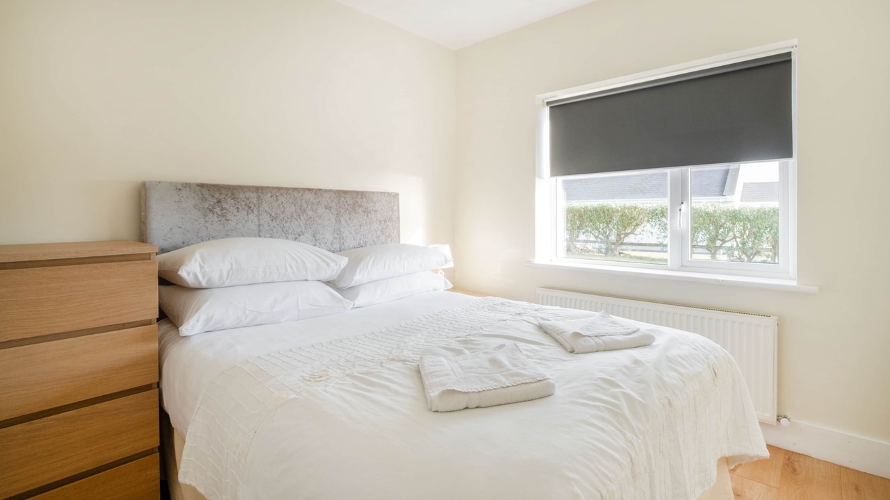 Photo of Bedroom in Liscannor