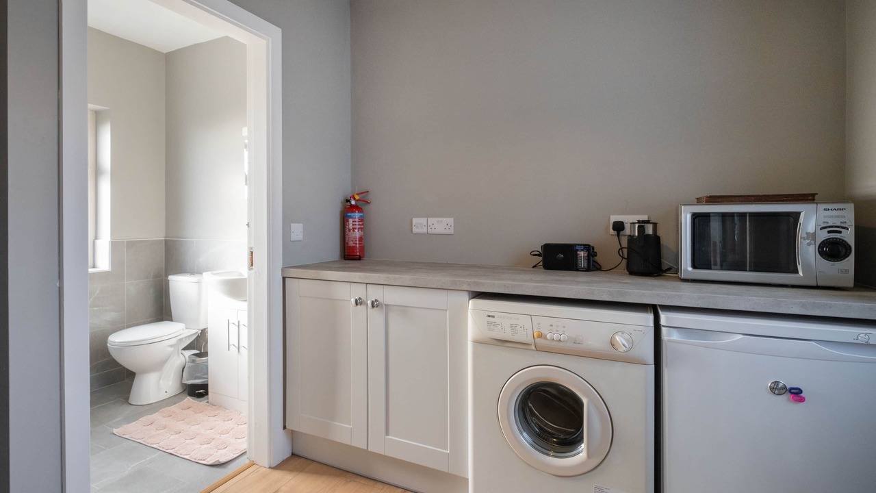 Photo of Bedroom in Liscannor