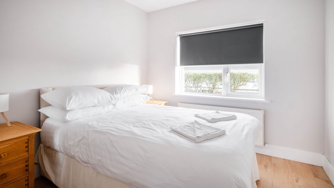 Photo of Bedroom in Liscannor