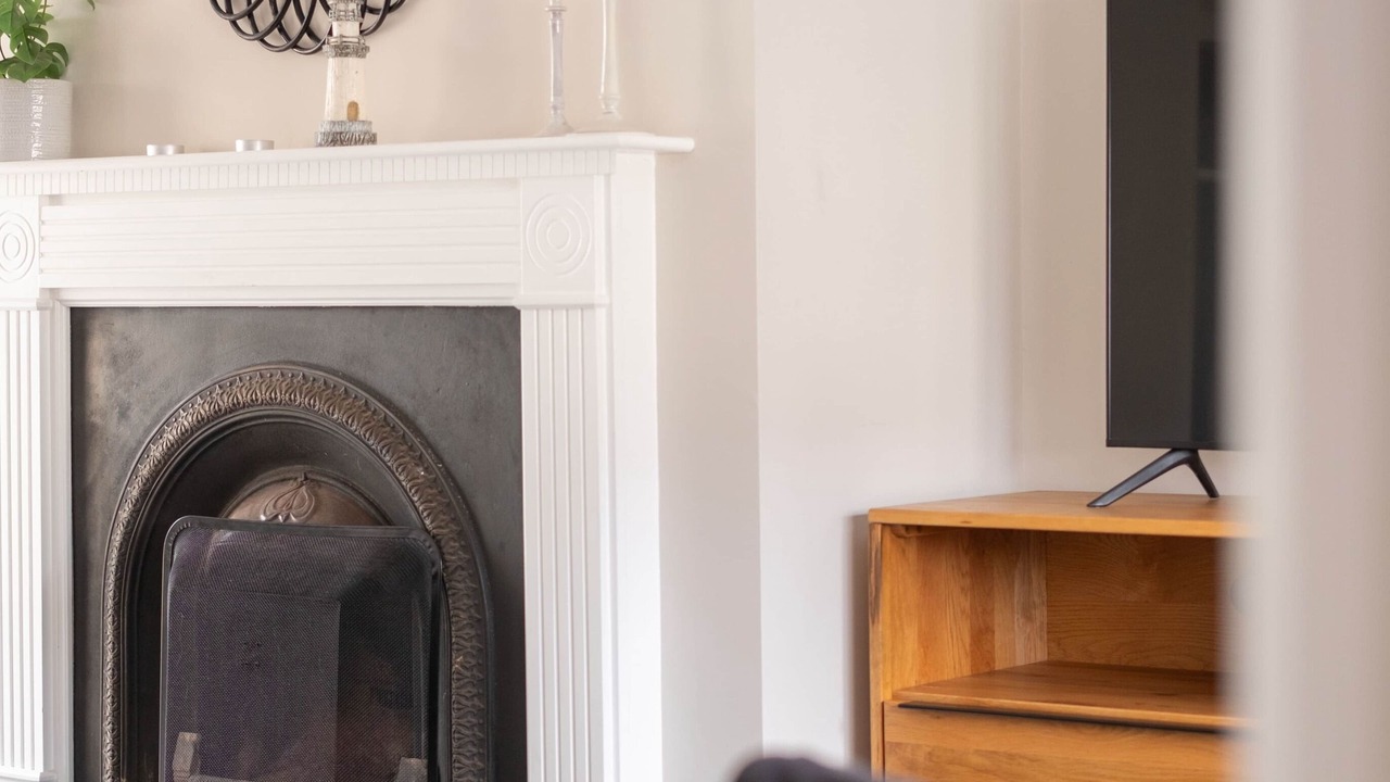 Photo of Livingroom in Lahinch