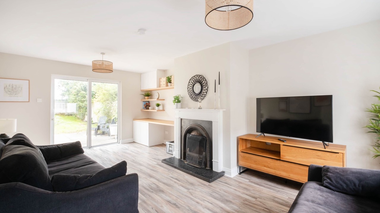 Photo of Livingroom in Lahinch