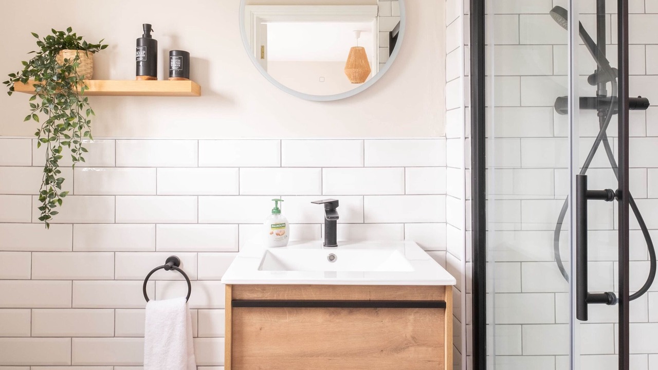 Photo of Bathroom in Lahinch