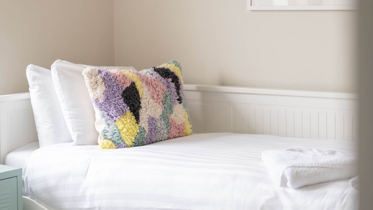 Photo of Bedroom in Lahinch
