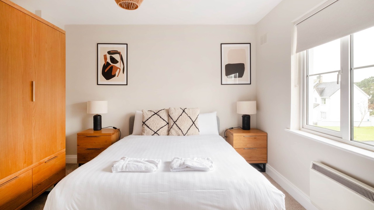 Photo of Bedroom in Lahinch