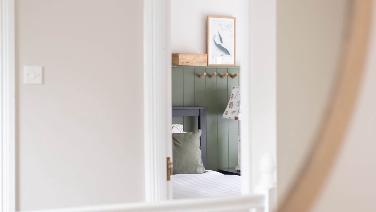 Photo of Bedroom in Lahinch