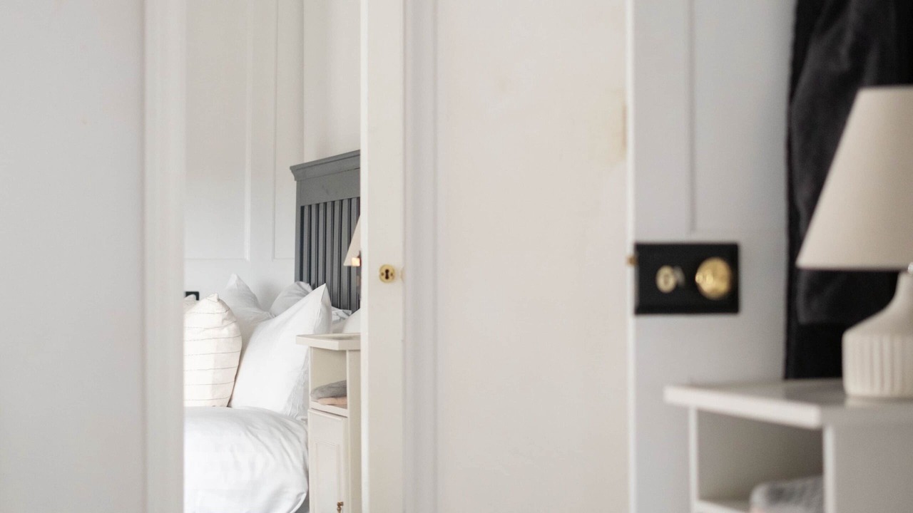 Photo of Bedroom in Liscannor