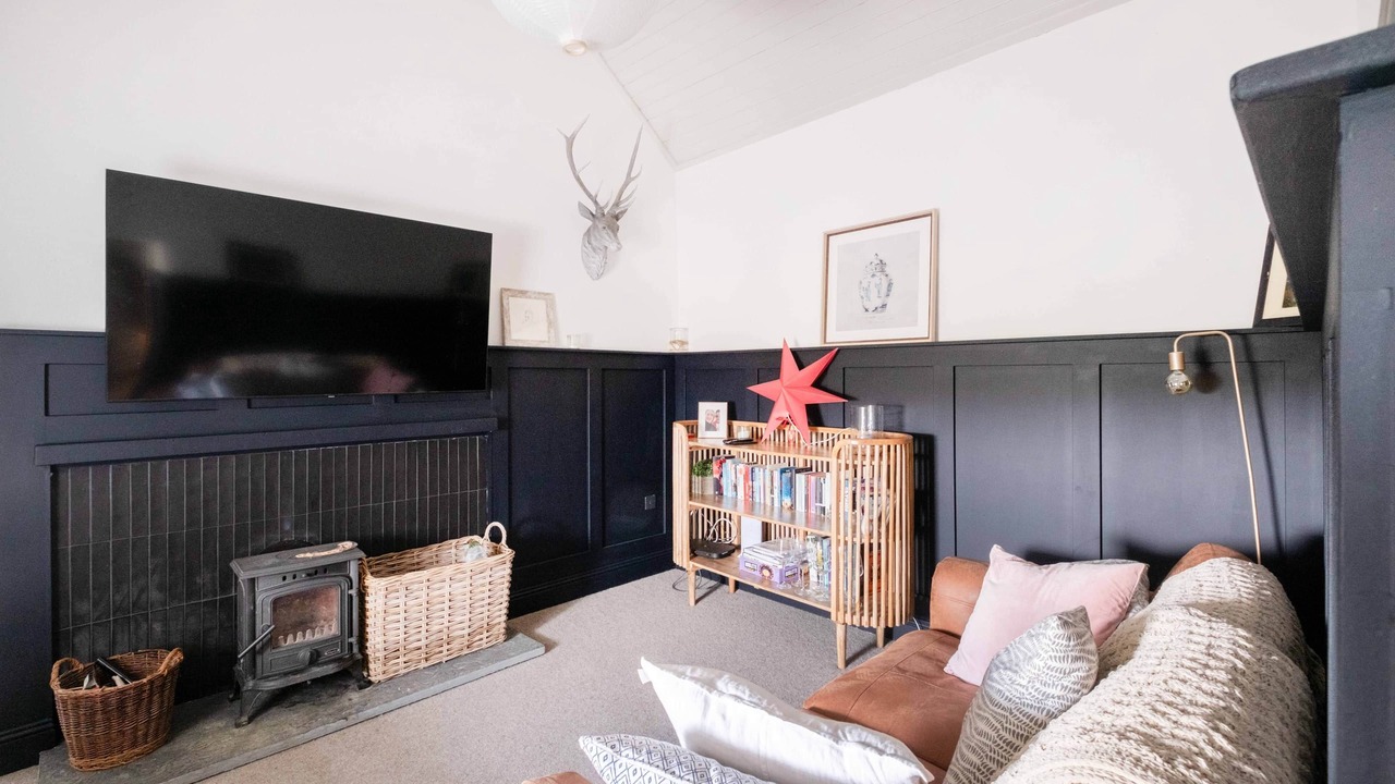 Photo of Bedroom in Liscannor