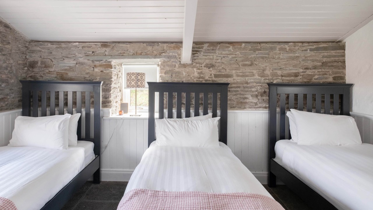Photo of Bedroom in Liscannor