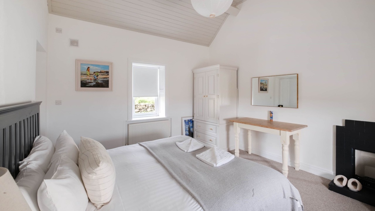 Photo of Bedroom in Liscannor