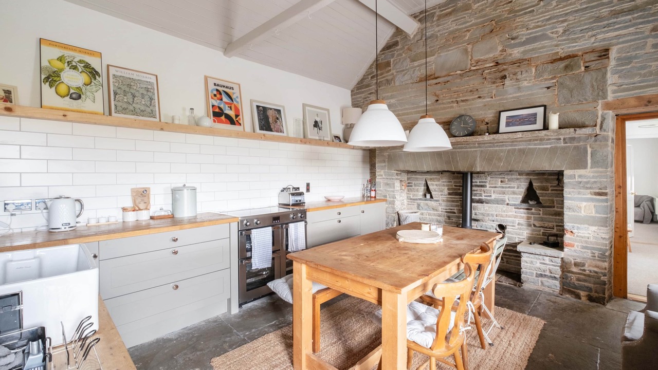 Photo of Bedroom in Liscannor