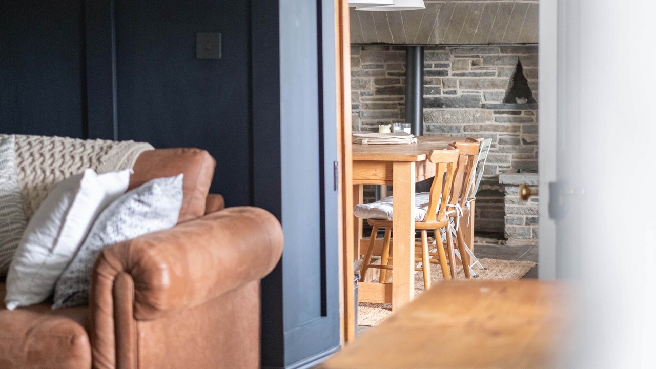 Photo of Bedroom in Liscannor