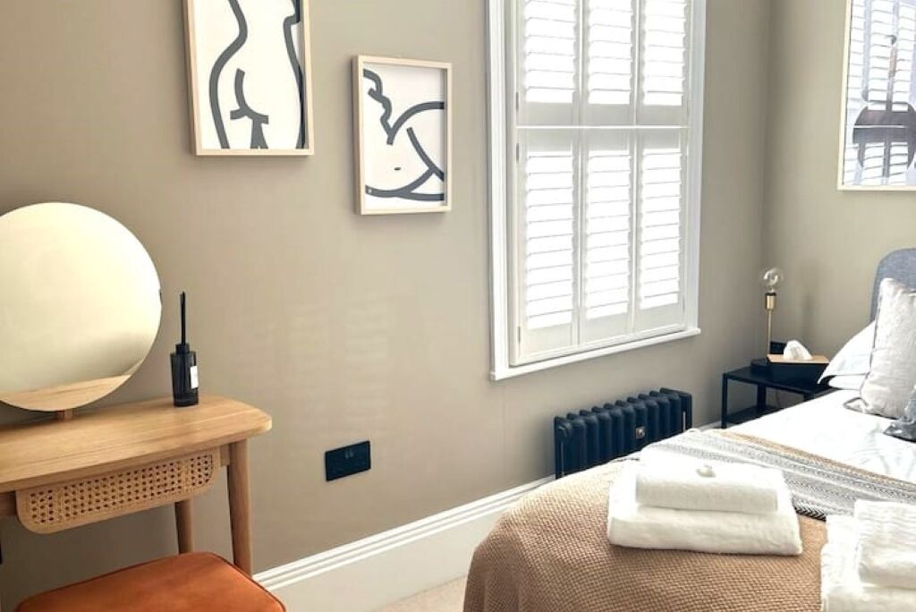 Photo of Bedroom in St Albans