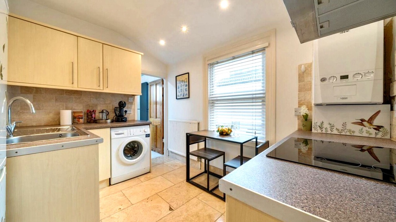 Photo of Kitchen in Plumstead