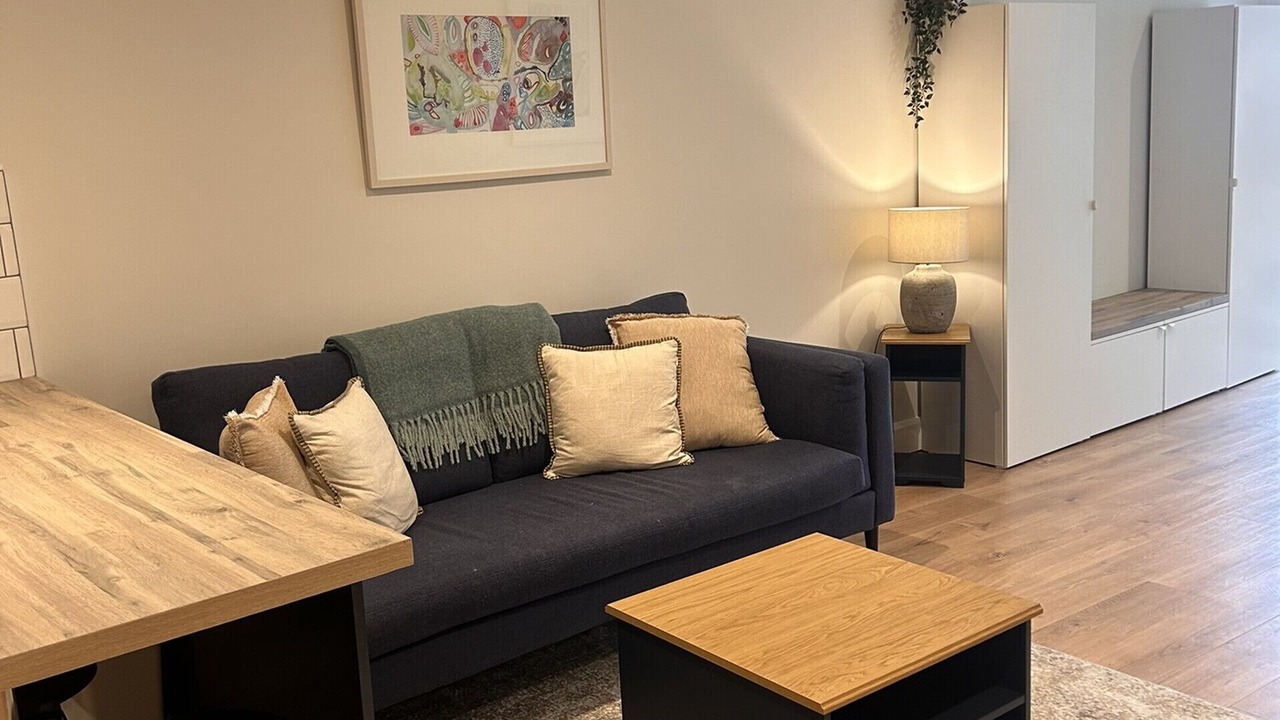 Photo of Livingroom in Clifden
