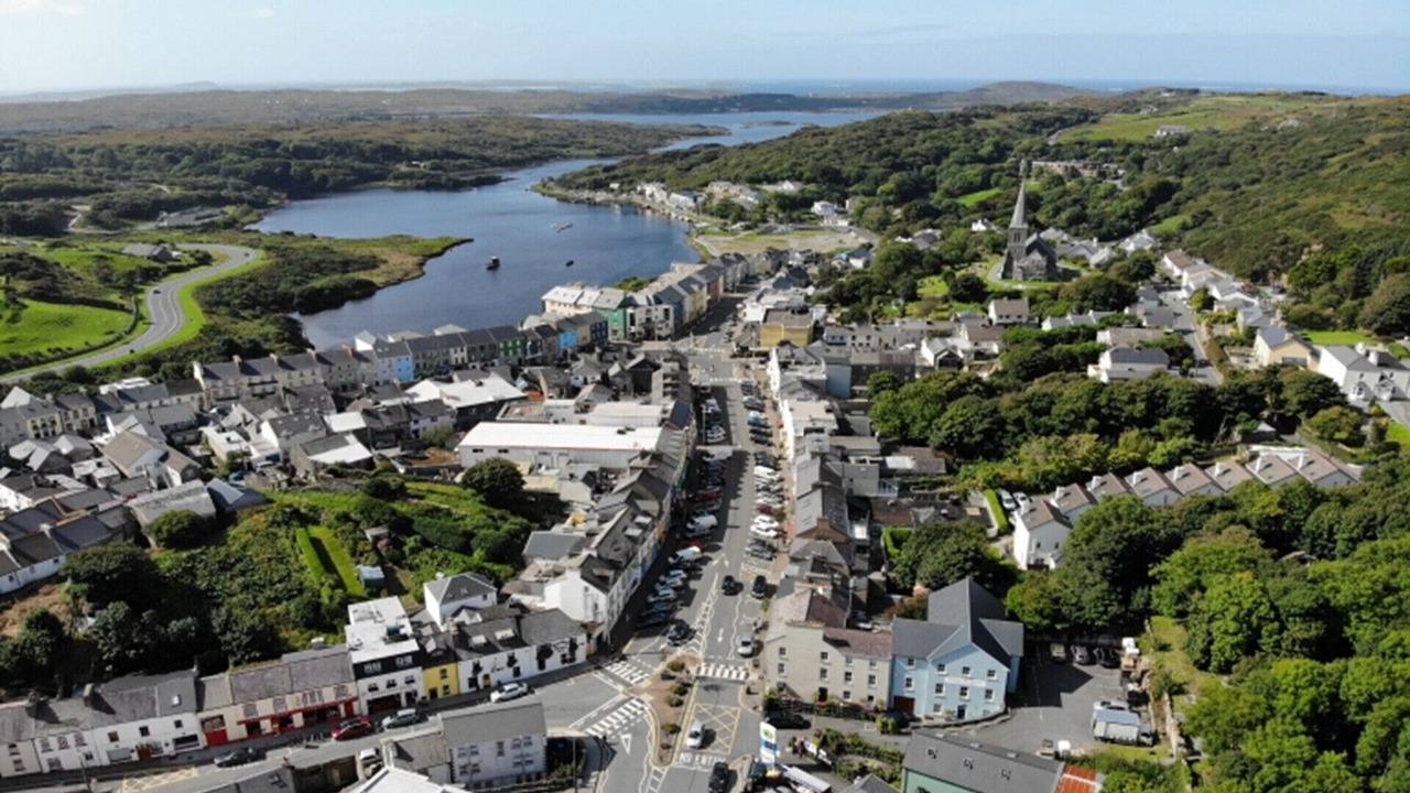 Photo of Outdoor in Clifden