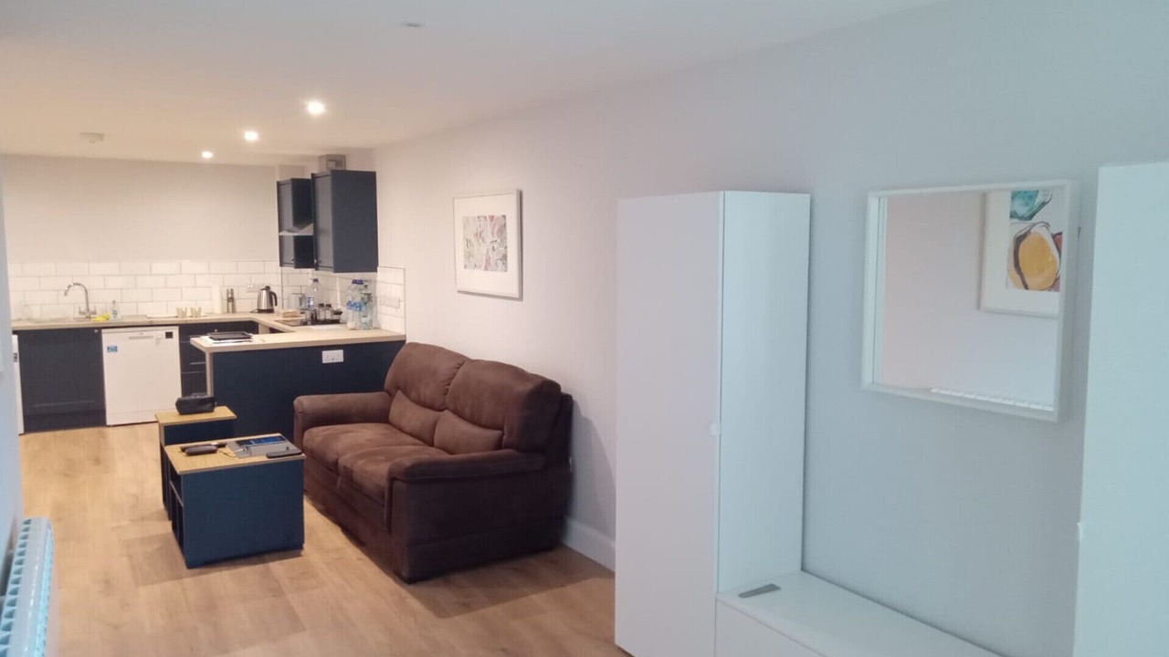 Photo of Livingroom in Clifden
