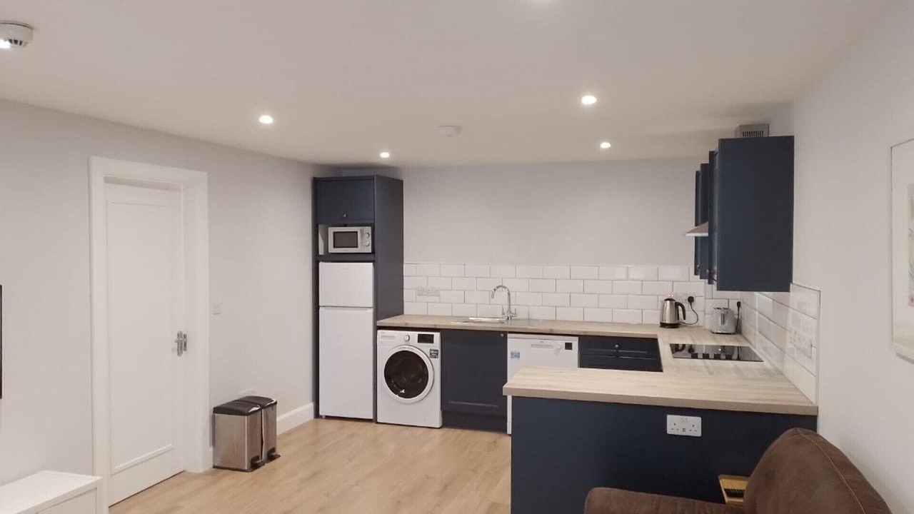 Photo of Kitchen in Clifden