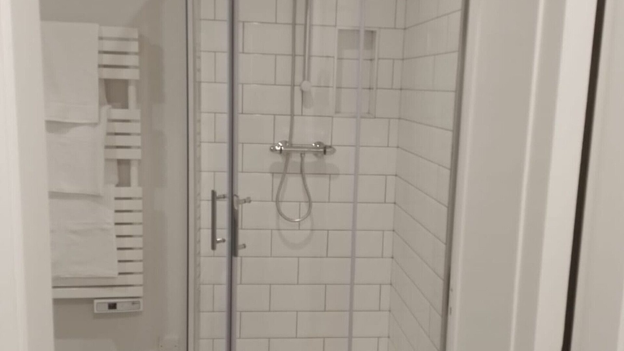 Photo of Bathroom in Clifden