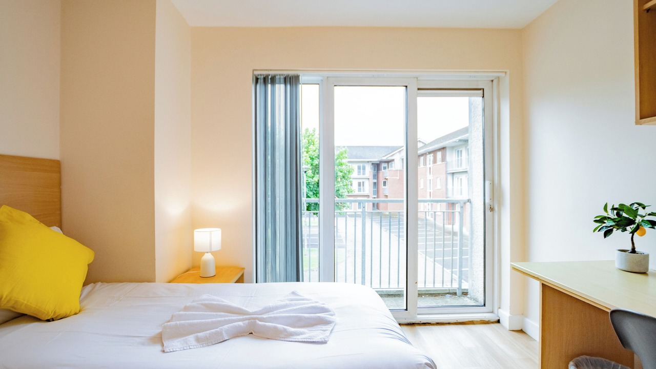 Photo of Bedroom in Limerick