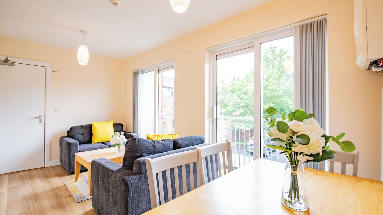 Photo of Livingroom in Limerick