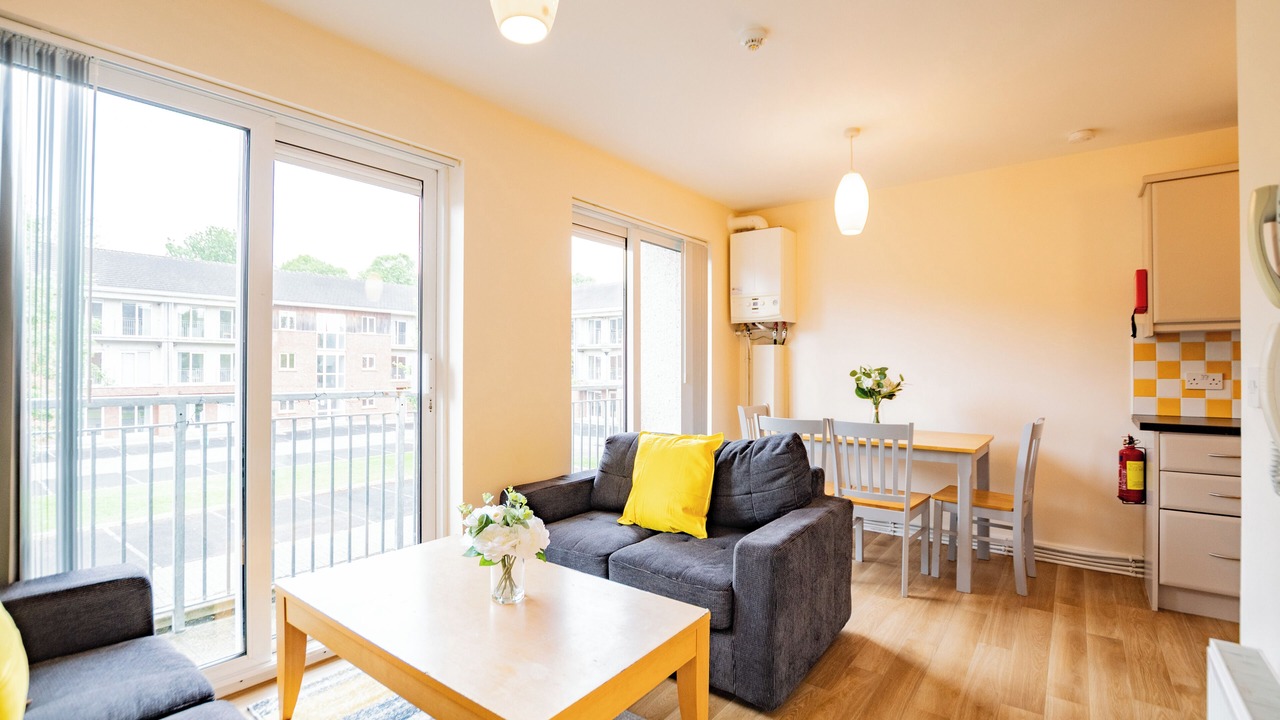 Photo of Livingroom in Limerick