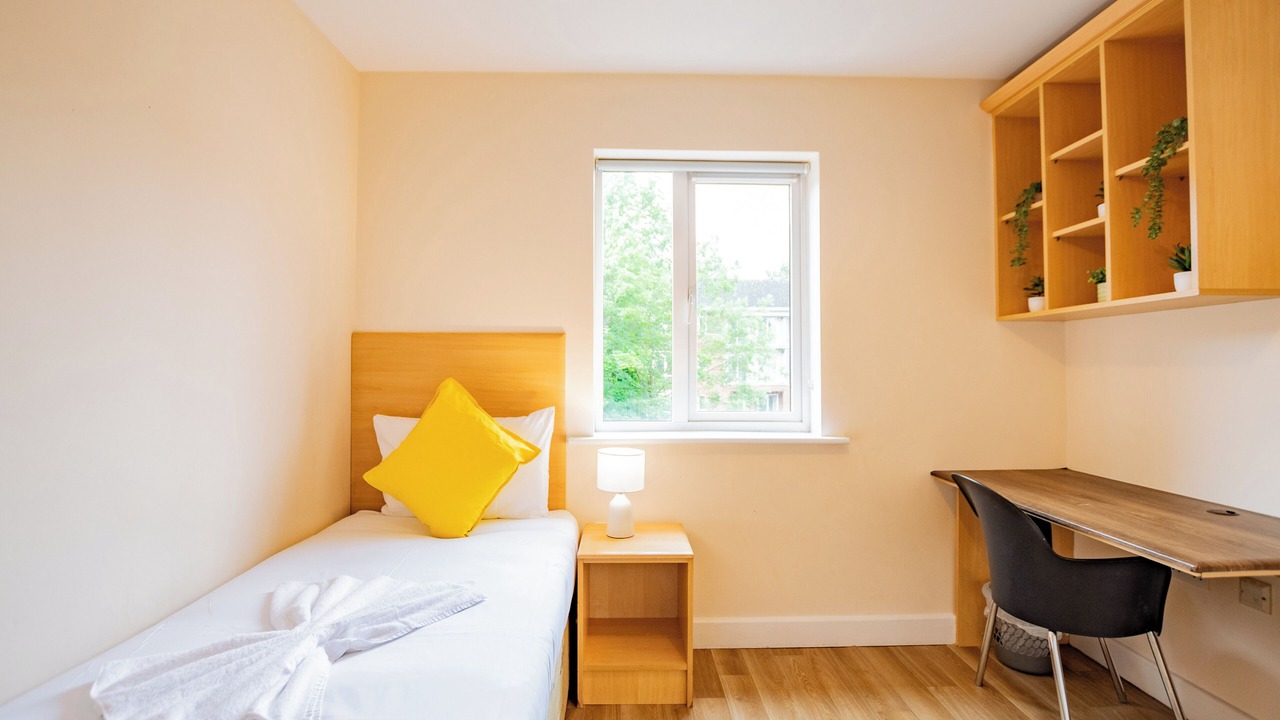 Photo of Bedroom in Limerick