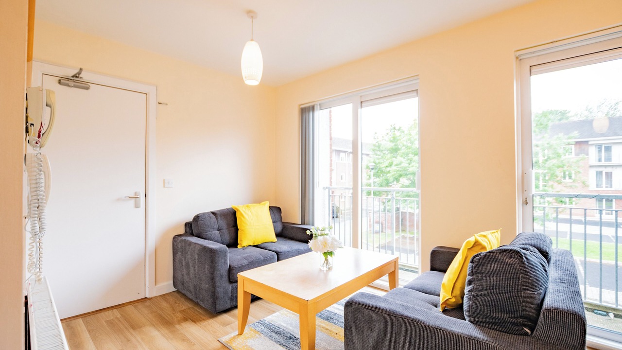 Photo of Livingroom in Limerick