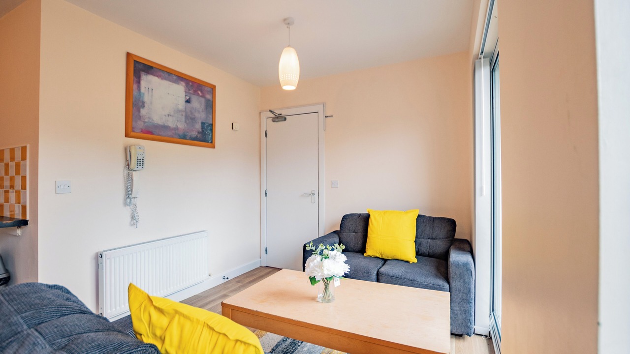 Photo of Livingroom in Limerick