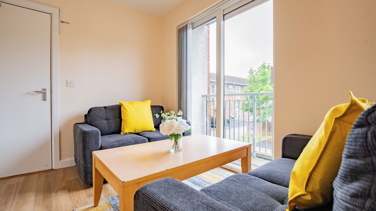 Photo of Livingroom in Limerick