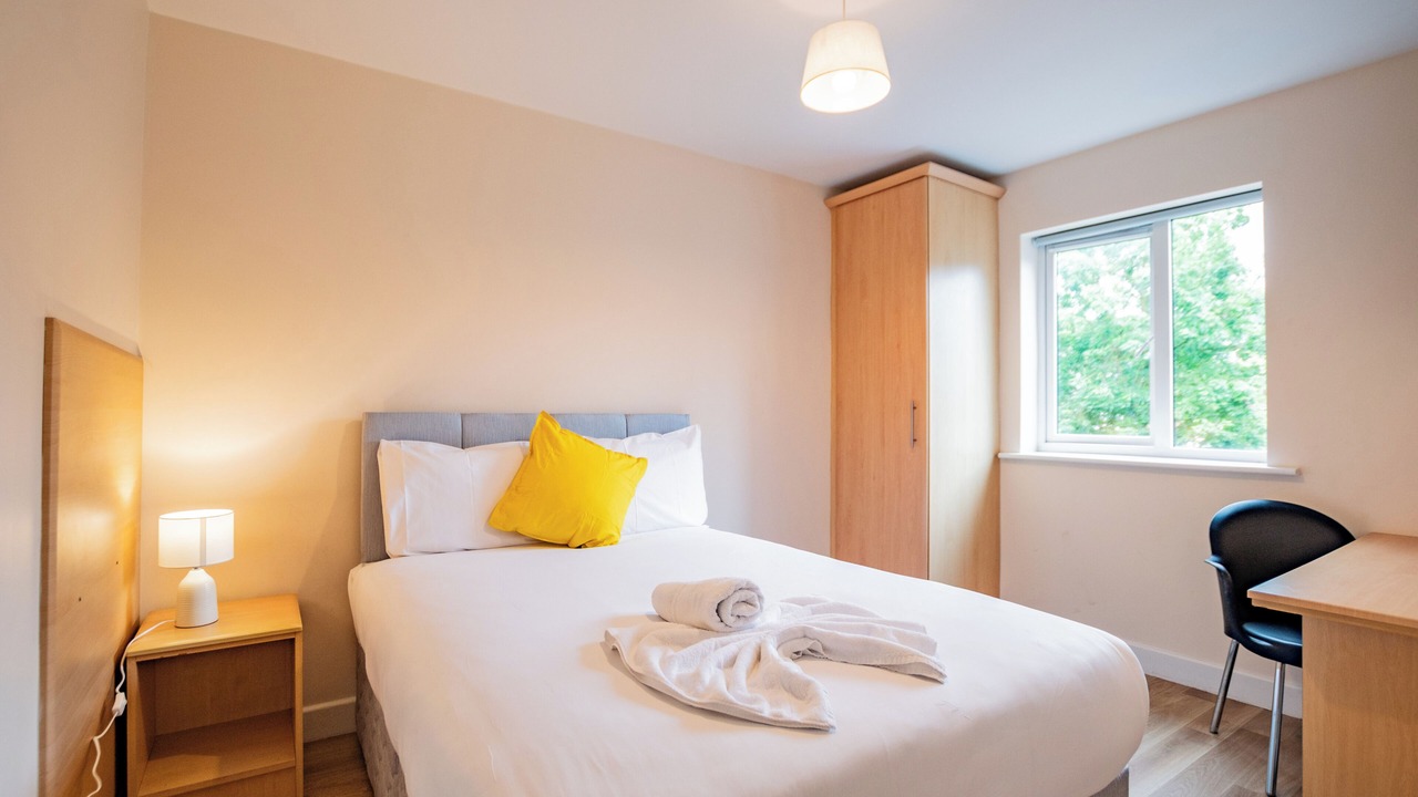Photo of Bedroom in Limerick
