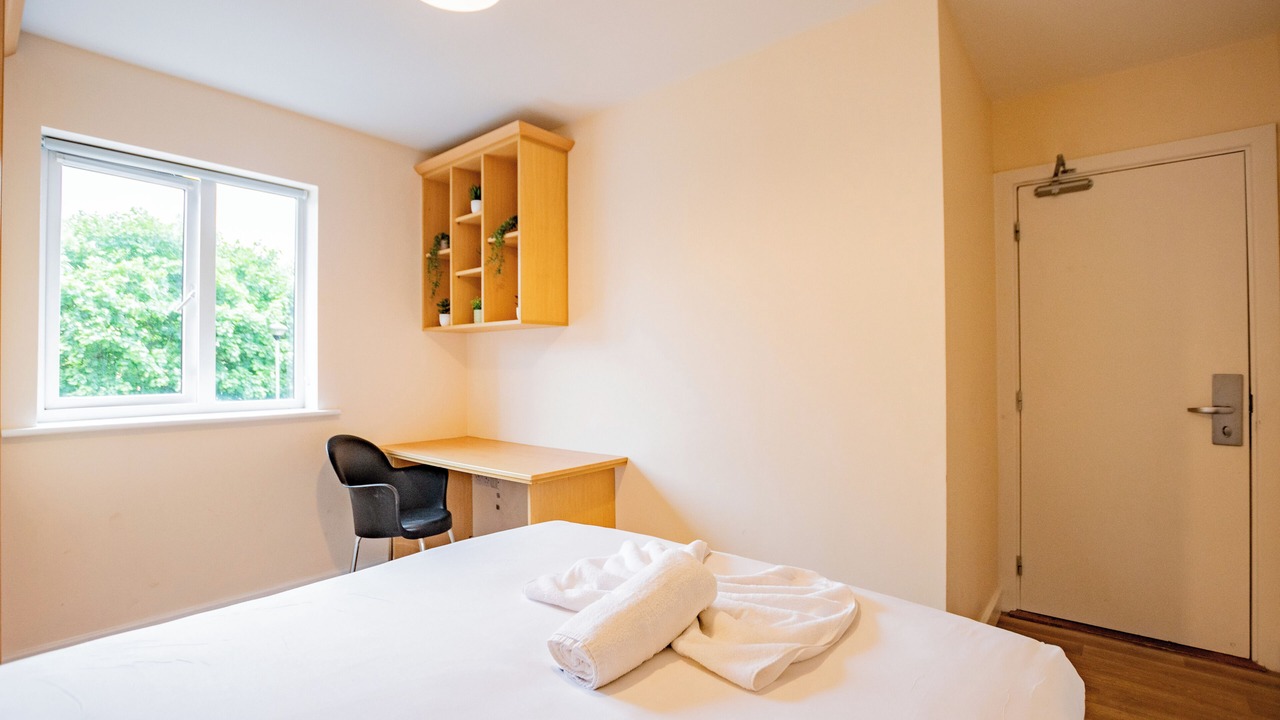 Photo of Bedroom in Limerick
