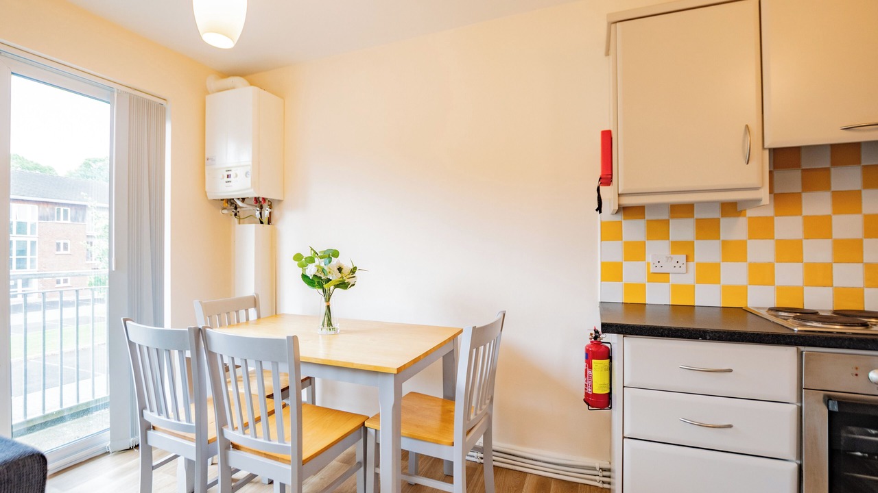 Photo of Kitchen in Limerick