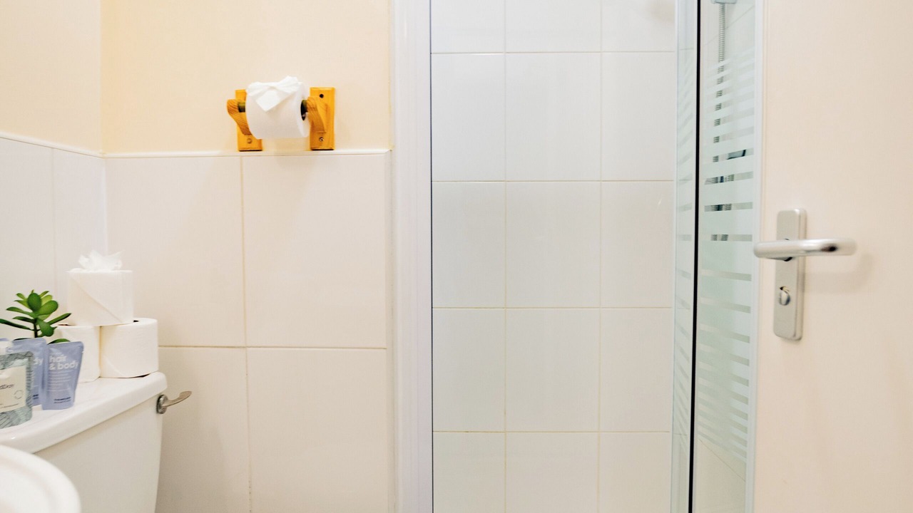 Photo of Bathroom in Limerick