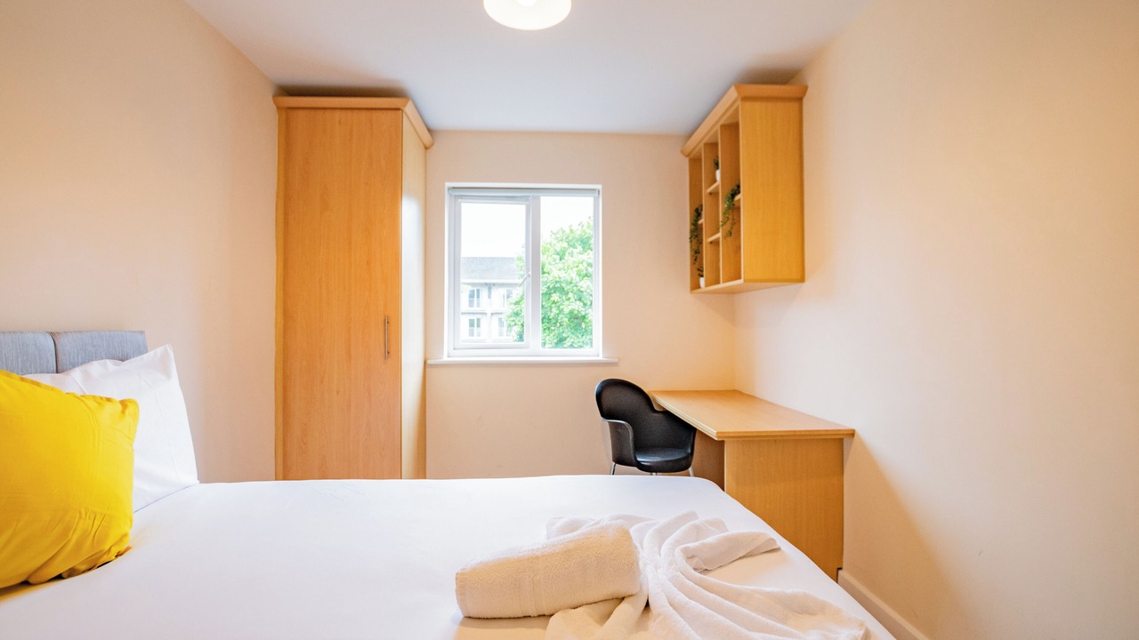 Photo of Bedroom in Limerick