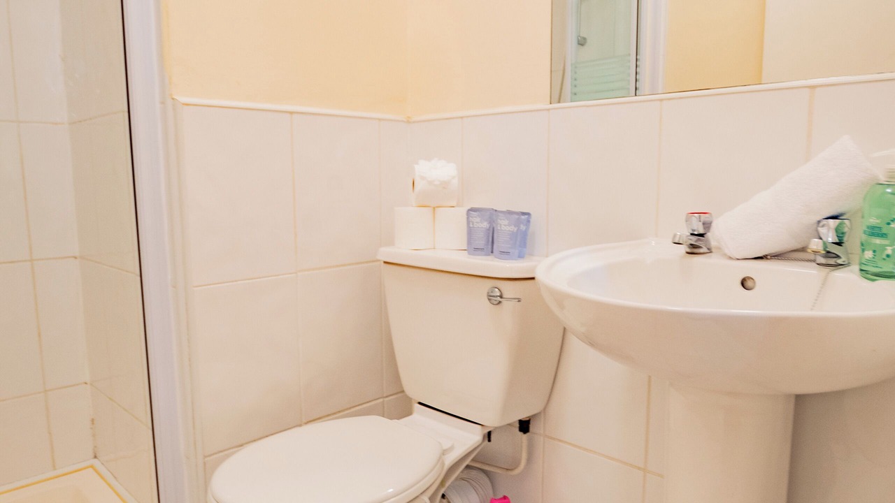 Photo of Bathroom in Limerick