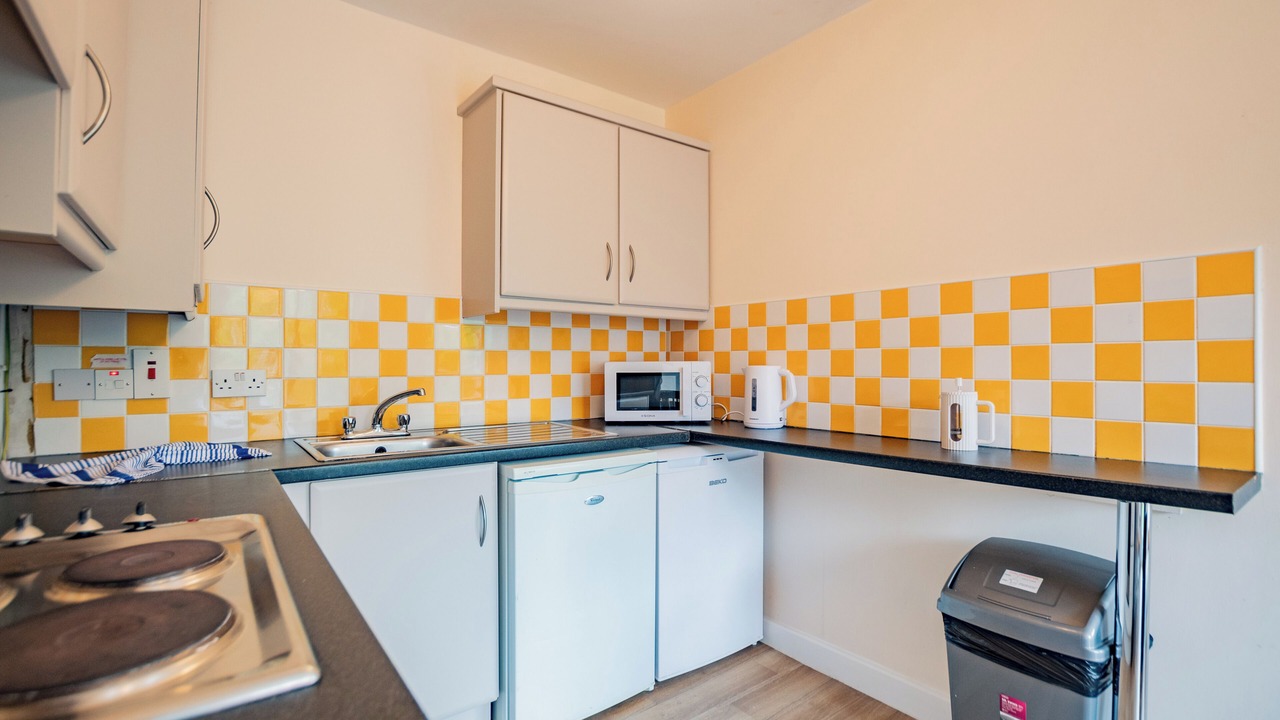 Photo of Kitchen in Limerick