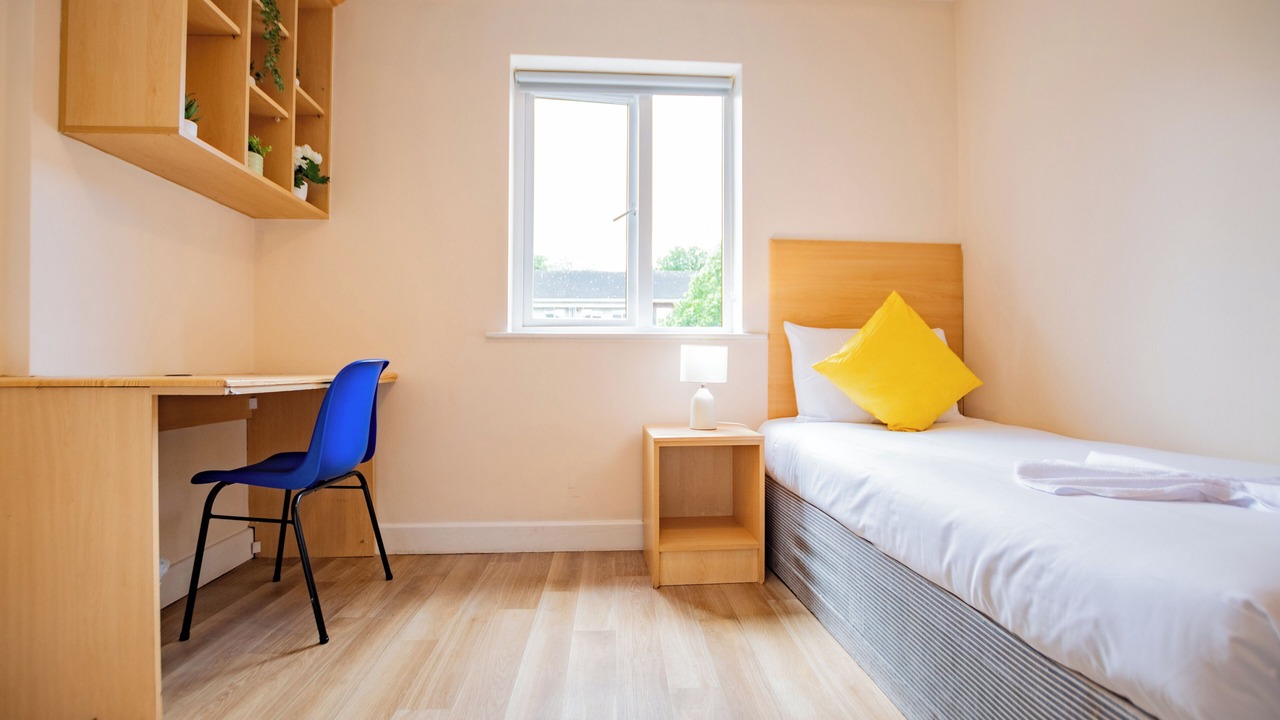 Photo of Bedroom in Limerick